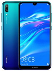 Замена динамика на телефоне Huawei Y7 Pro 2019 в Абакане
